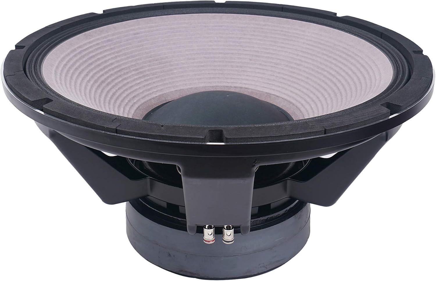 Sound Town 12�� 500W Cast Aluminum Frame Woofer (Low Frequency Driver), Replacement Woofer for PA/DJ Speakers or Subwoofer Cabinets (STLF-12120A)