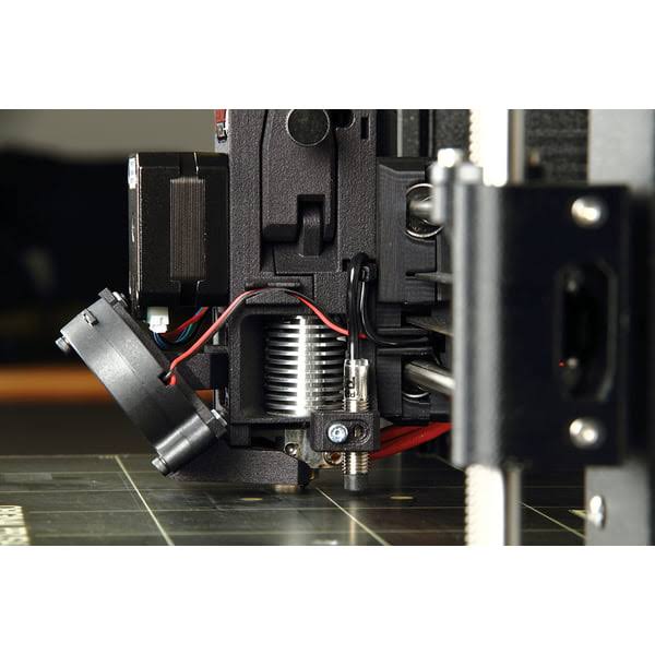 Bondtech Prusa i3 MK2 / MK2S Extruder Upgrade