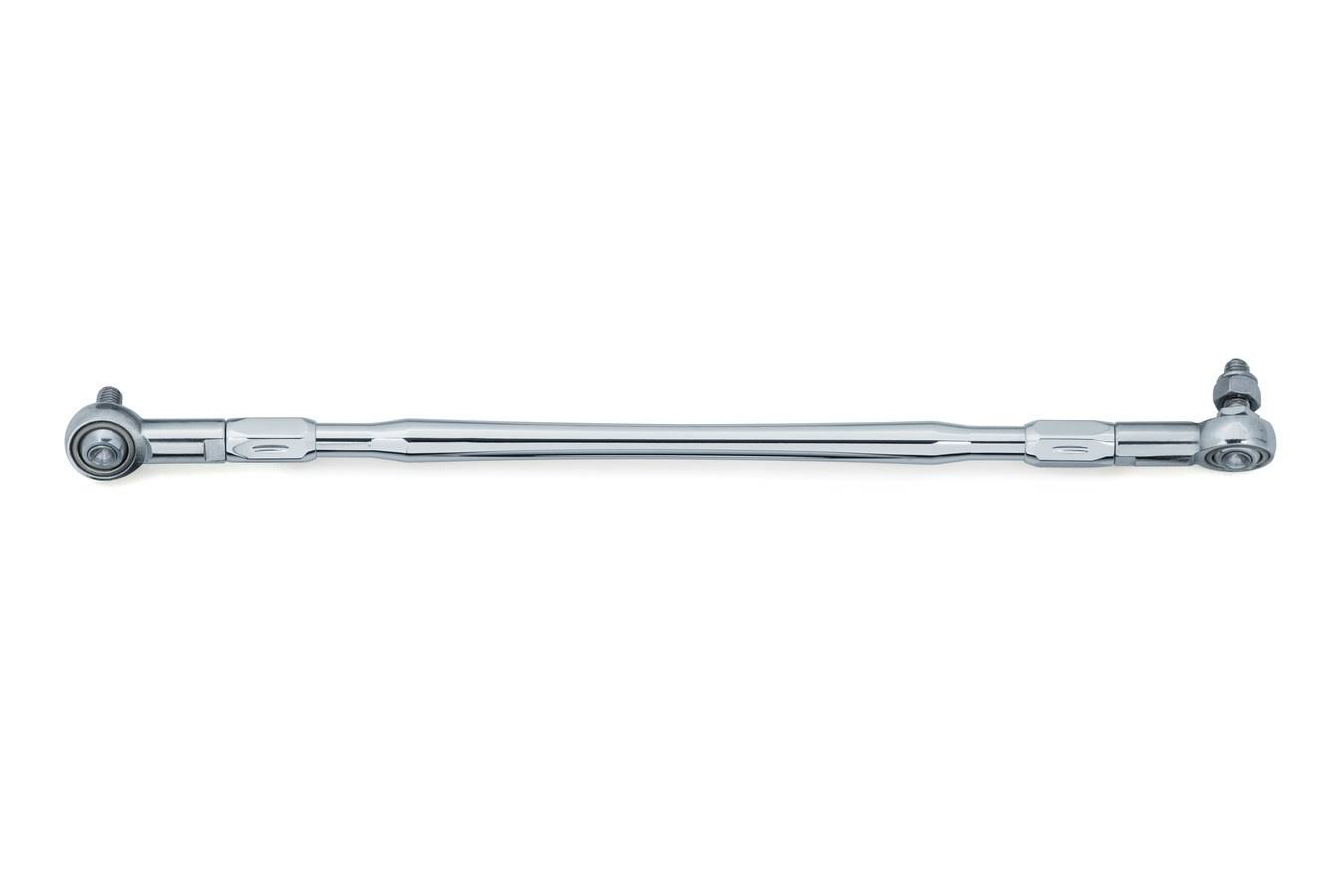 Kuryakyn Carved Shift Linkage for Harley 1980-2020 9677
