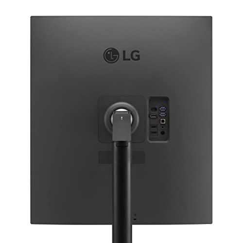 LG DualUp Monitor