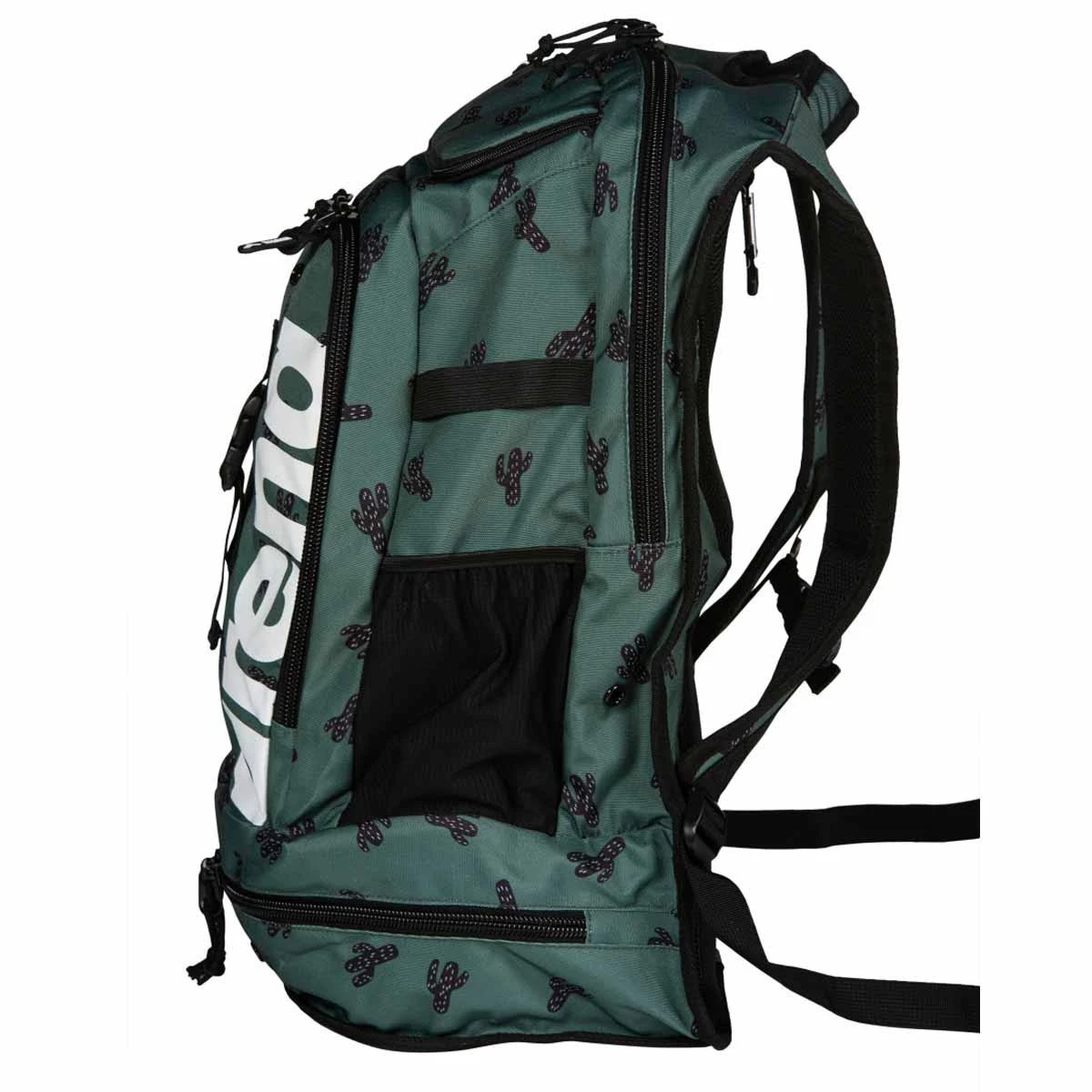Arena Fastpack 2.2 Allover Cactus