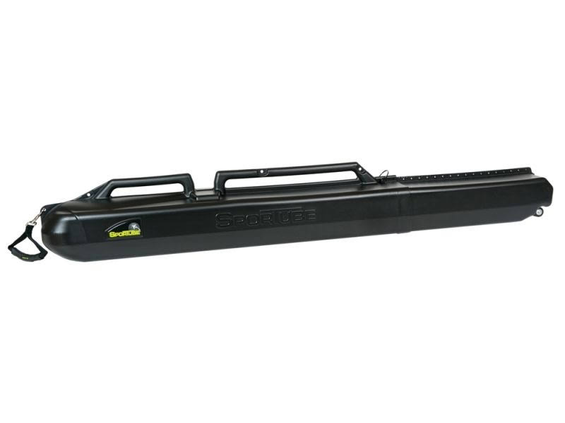 Sportube Series 2 Double Ski Case
