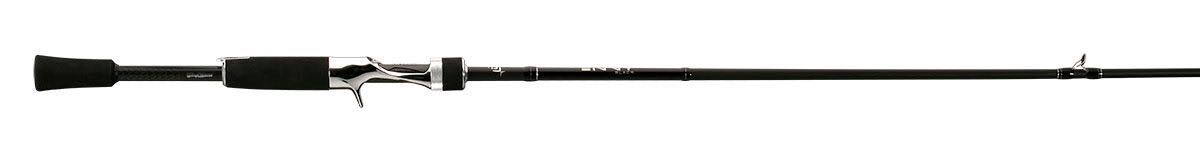 13 Fishing Envy Black 2 Casting Rod