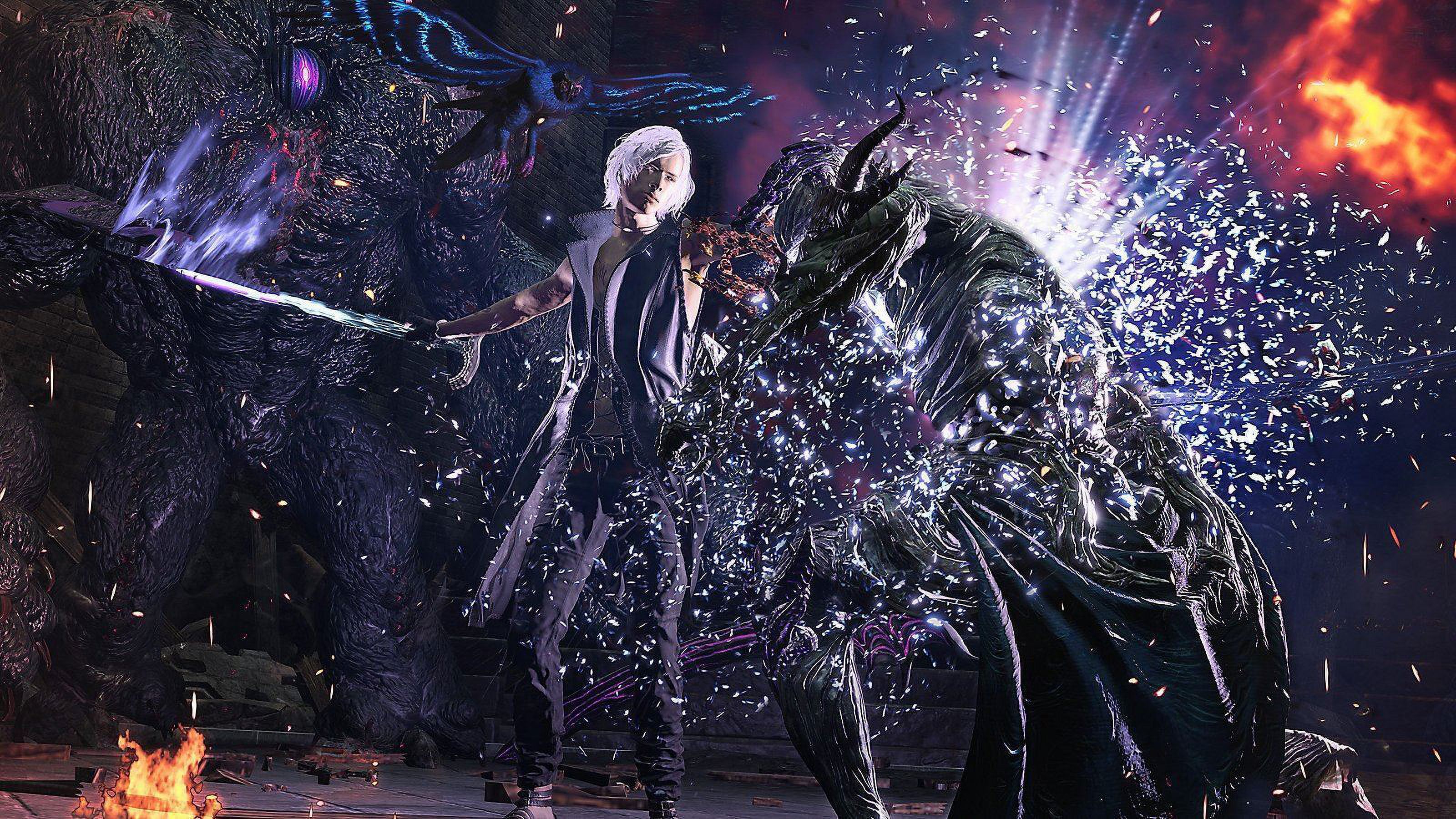 Devil May Cry 5: Special Edition [Sony PlayStation 5]