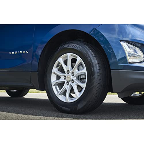 Cooper Endeavor Plus All-Season 225/60R17 99H Tire