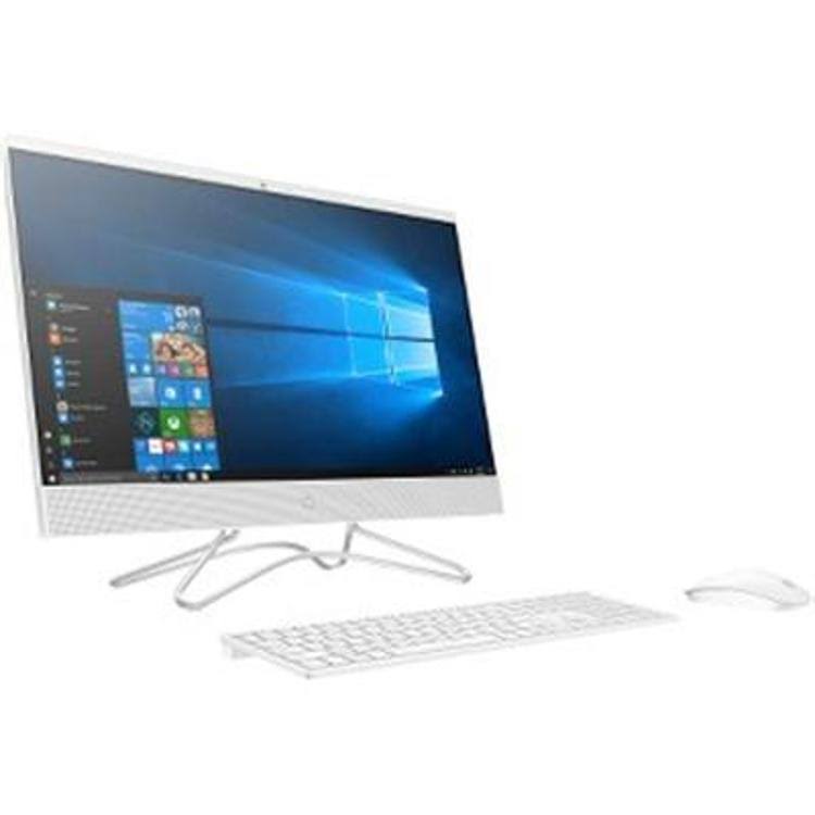 HP 24-f0040 - 23.8x22 LED - A9 -9425 3.1 GHz - 8 GB RAM - 1 TB HDD - AMD Radeon R5 - Windows 10 Home
