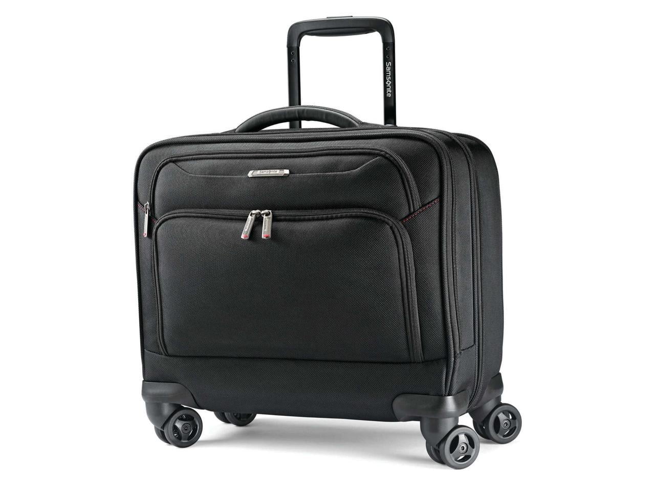 Samsonite 89438-1041 Spinner Mobile Office