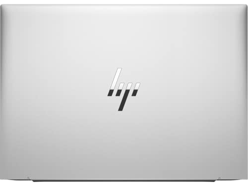 HP EliteBook 845 G9 2022 Premium Business Laptop 14" 1920x1200 IPS 6-Core AMD Ryzen 5 6600U 16GB DDR5 512GB SSD AMD Radeon Graphics Wi-Fi 6E Backlit Keyboard Windows 11 Pro w/ONT 32GB USB