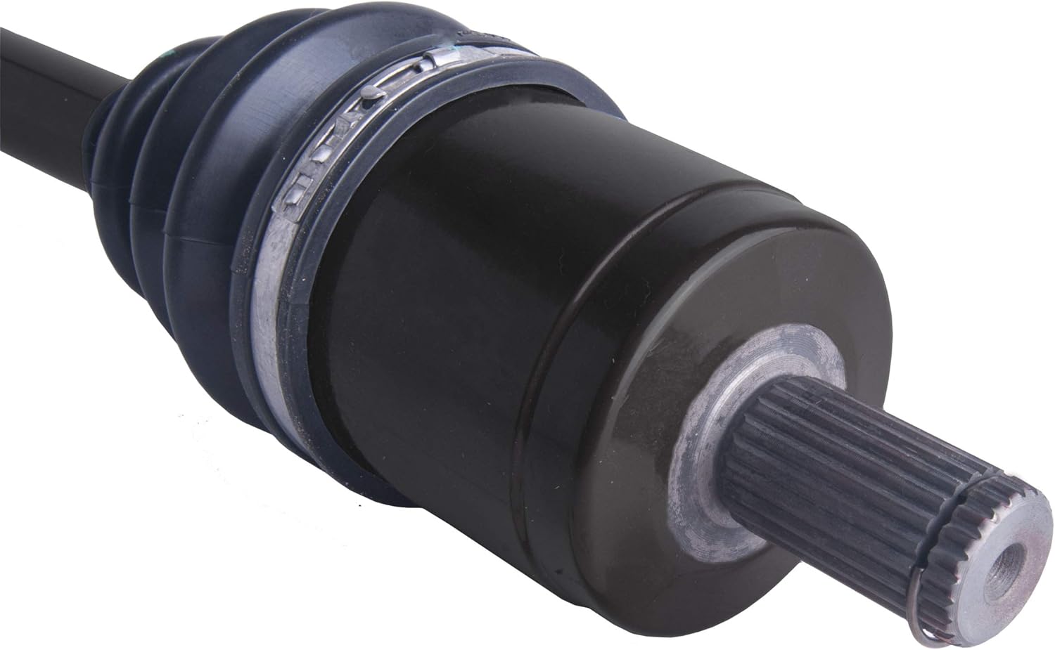 East Lake Axle replacement for front left/right cv axle Polaris Sportsman 500/500 HO 2004 MALE INBOARD JOINT