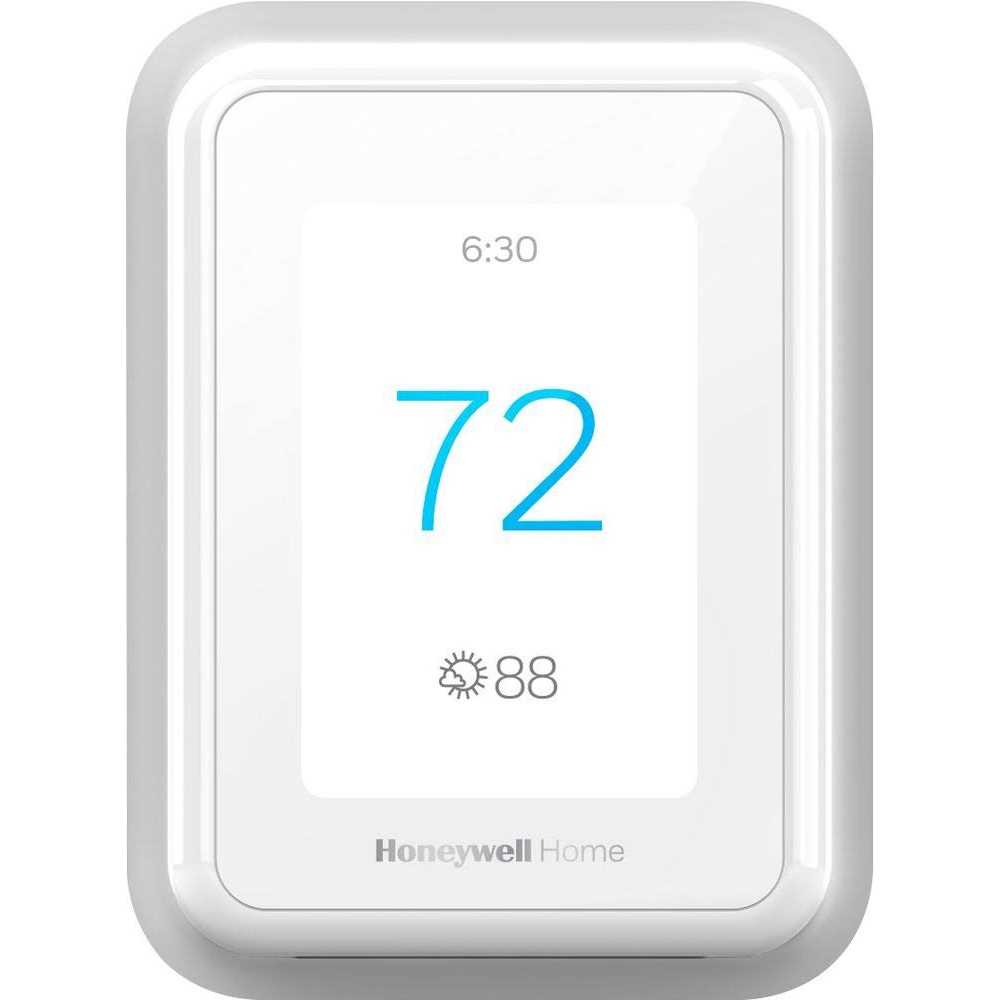 Honeywell T9 Smart Thermostat