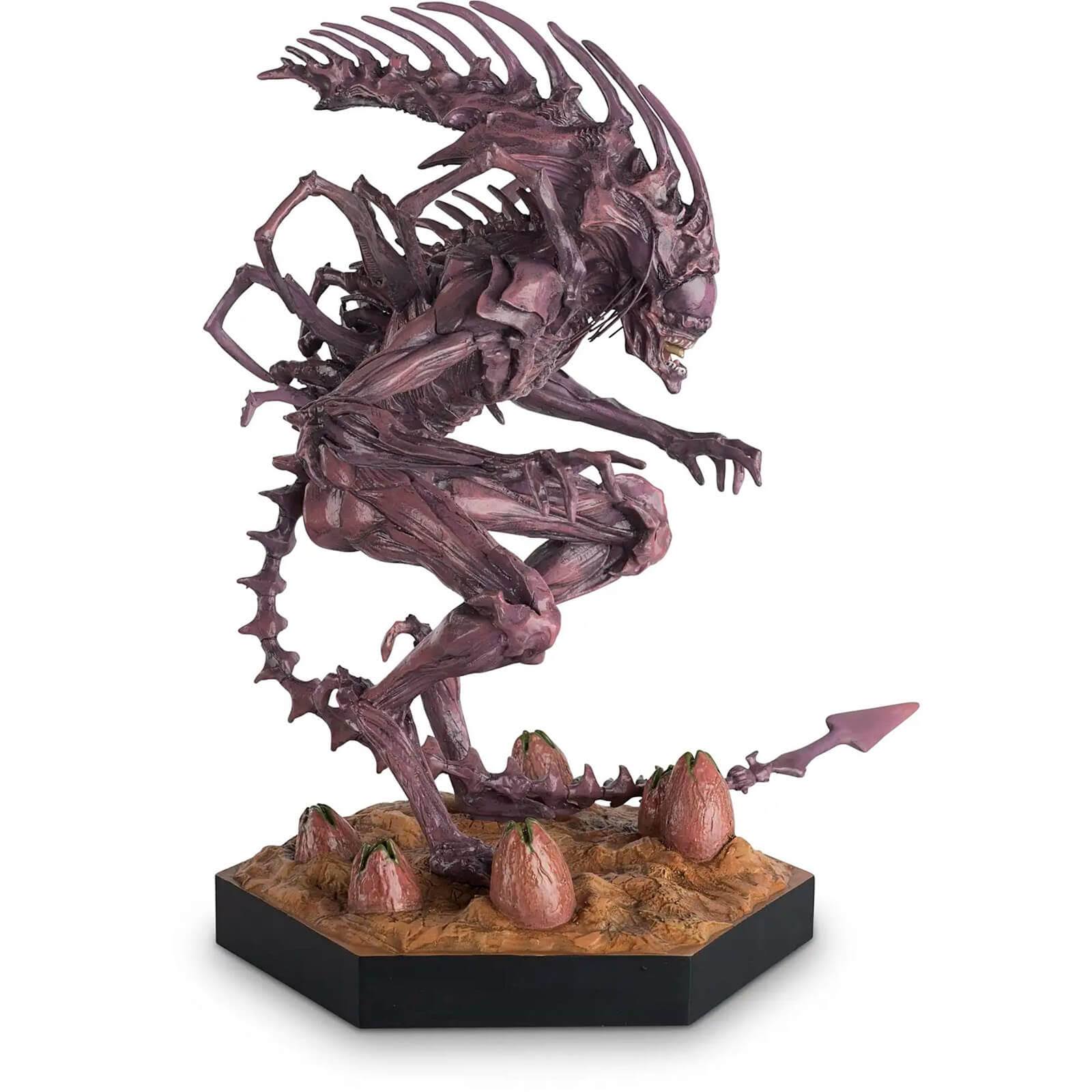 Alien Predator Figure Special #6 Aliens Rogue Xenomorph King