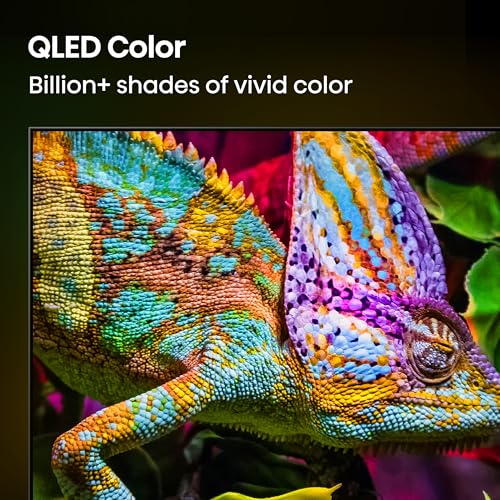 Hisense 55" Class U6 Series Mini-LED 4K UHD Smart Fire TV (55U65QF, 2025 Model) - QLED, Native 144Hz, HDR10+, Dolby Vision IQ, Dolby Atmos, Game Mode Pro, ALLM, Alexa Built in, Black