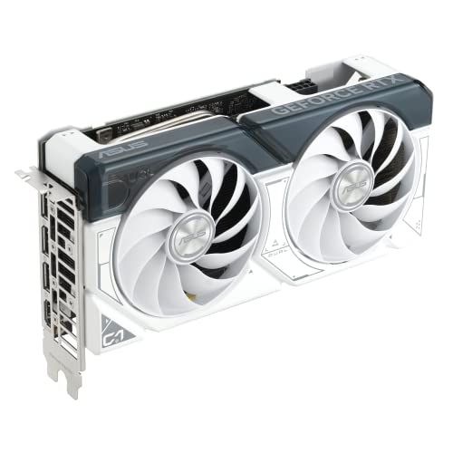 ASUS ProArt GeForce RTX™ 4060 Ti 16GB OC Edition GDDR6 Graphics Card (PCIe 4.0, 16GB GDDR6, DLSS 3, HDMI 2.1a, DisplayPort 1.4a)