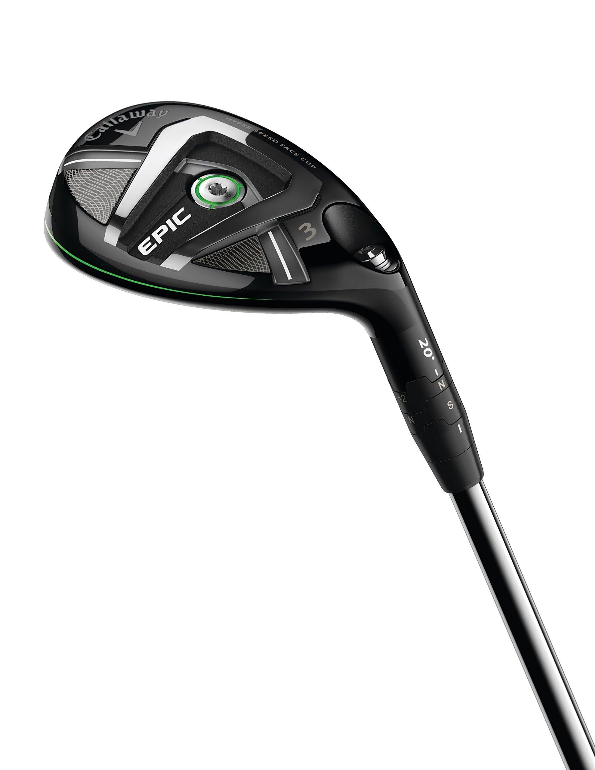 Callaway Epic Hybrid