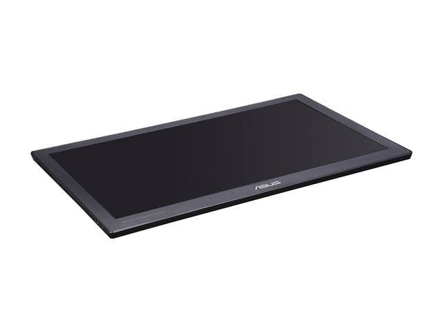 Asus Mb169c+ 15.6x22 16:9 Portable IPS USB-Powered Monitor