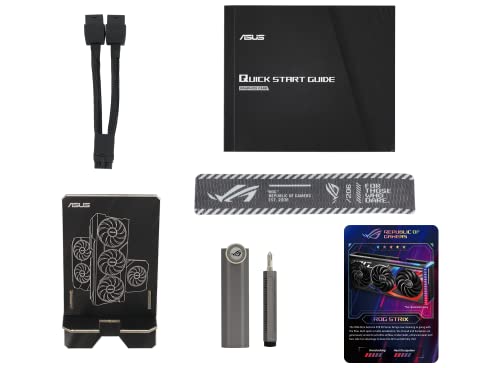 ASUS TUF Gaming NVIDIA GeForce RTX™ 4070 OC Edition Gaming Graphics Card (PCIe 4.0, 12GB GDDR6X, HDMI 2.1, DisplayPort 1.4a)