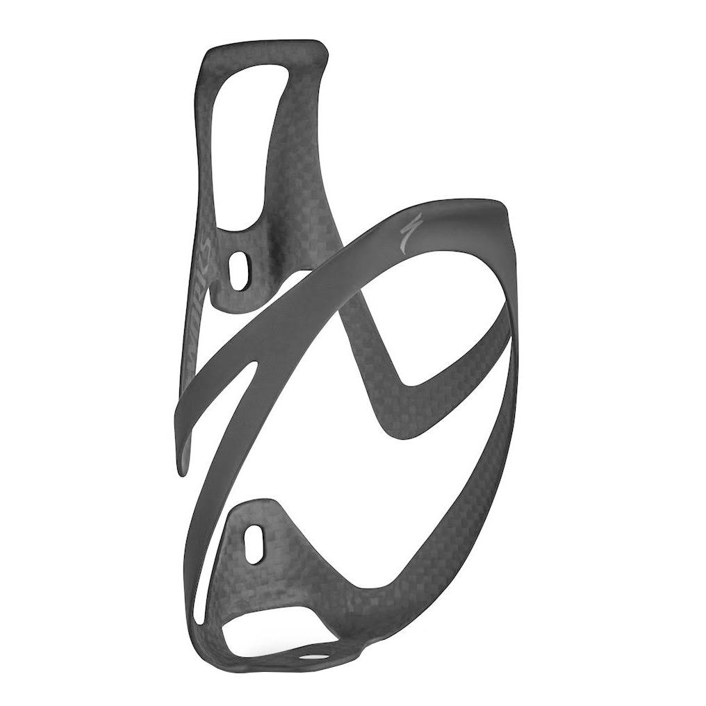 Specialized S-Works Carbon Rib Cage II-Carbon/Matte Black