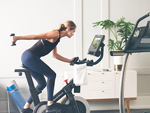 Nordictrack Commercial Studio Cycle