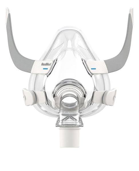 ResMed AirFit F20 Full Face CPAP Mask with Headgear