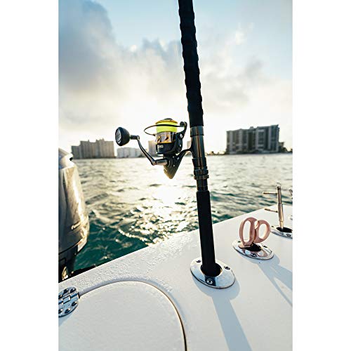 PENN Battle IV Spinning Fishing Reel