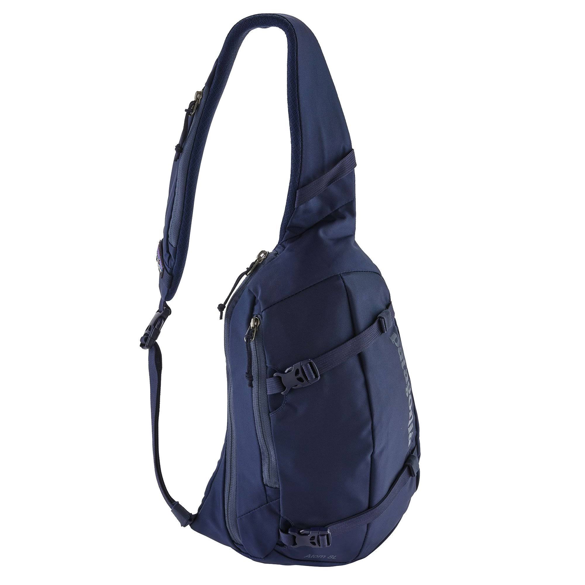 Patagonia - Atom Sling 8L Classic Navy