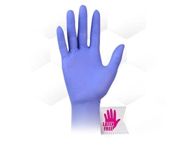 Aurelia - Amazing-XL - Nitrile Exam Gloves-Extra Large-2700/Case