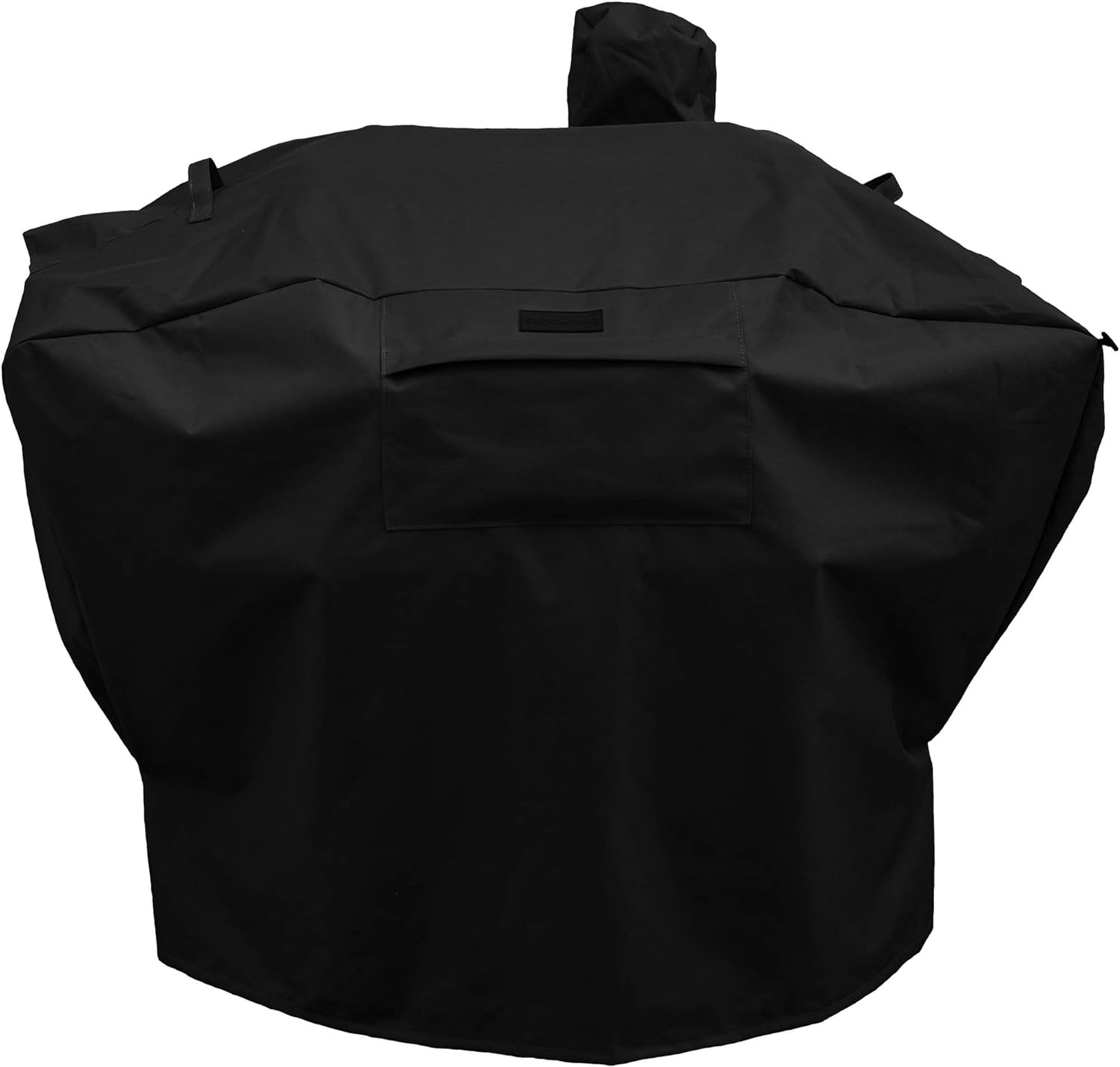Patio King 2021 Grill Cover Replacement for Camp Chef Woodwind, DLX, SmokePro, All 24 Pellet Grills - Upgraded Sun-Fade Resist, Color, and Fit for New Side Accessories