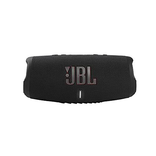 JBL PartyBox On-The-Go Powerful Portable Bluetooth Party Speaker with Dynamic Light Show, black