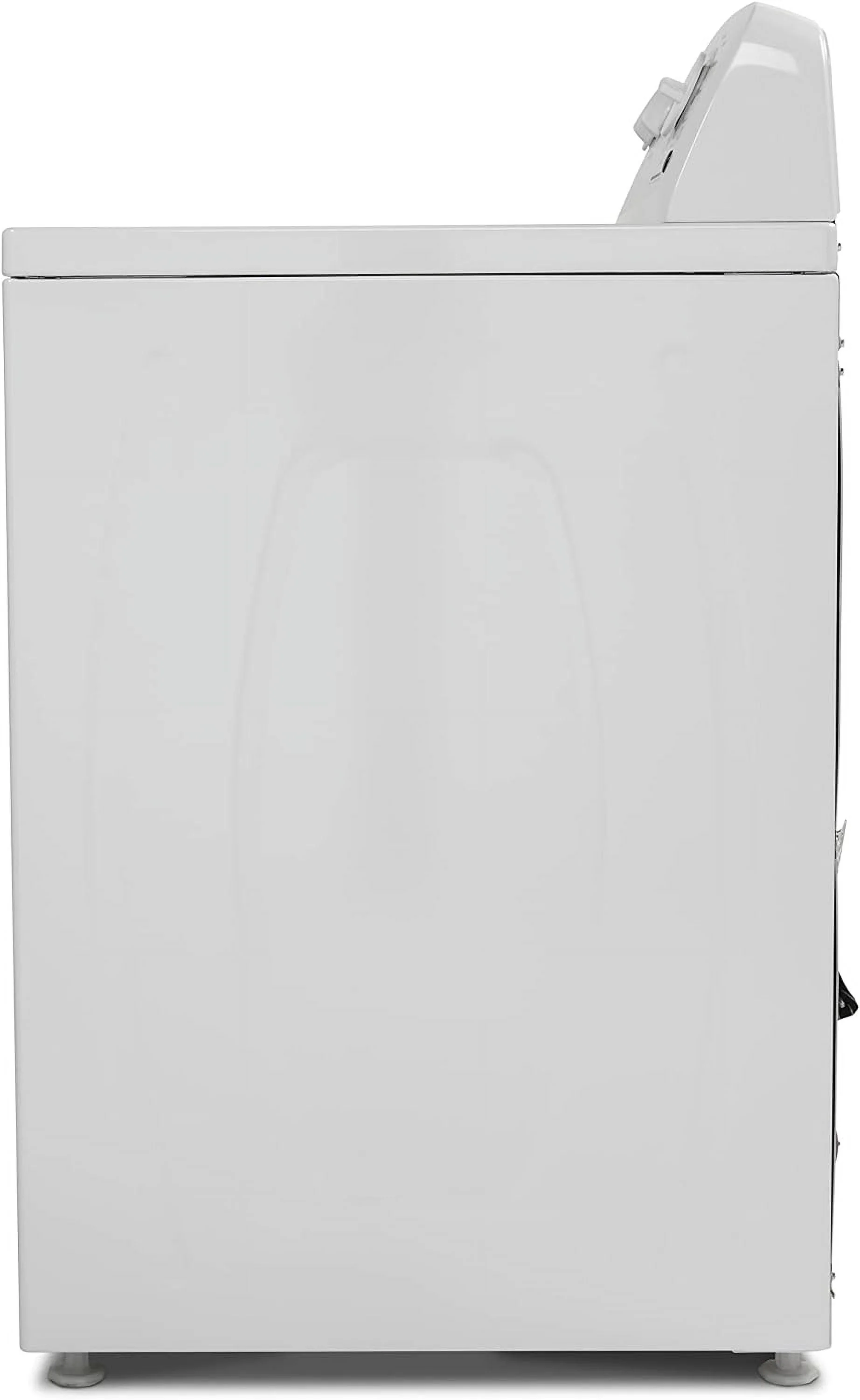 Kenmore 02620362 Top-Load Washer with Triple Action Agitator, 3.8 Cu. ft. Capacity