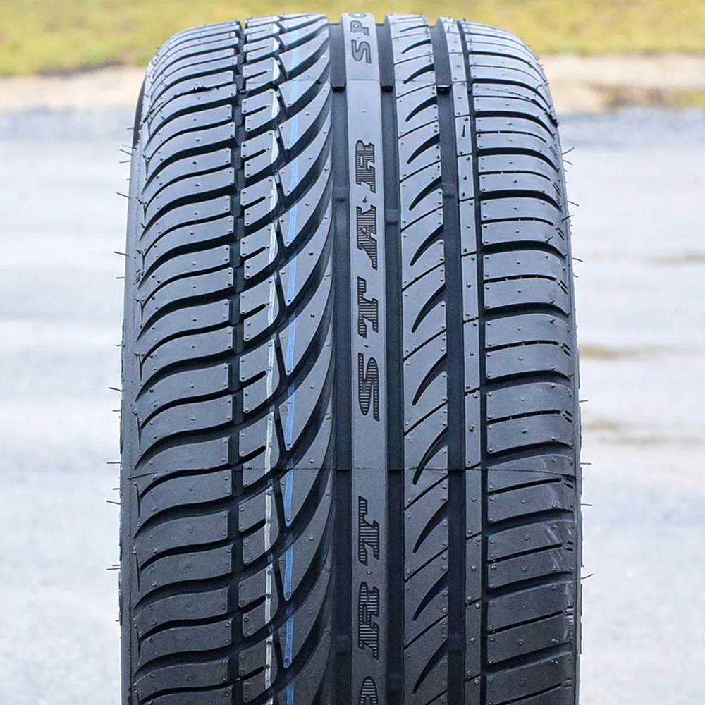 Set of 4 (FOUR) Fullway HP108 235/55R18 ZR 104W XL AS A/S High Performance Tires Fits: 2010-16 Chevrolet Equinox LTZ, 2017 Chevrolet Equinox LT