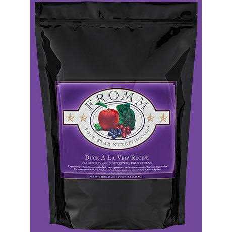 Fromm Four Star Trout &amp; Whitefish Dry Dog Food - Pet Supplies online store