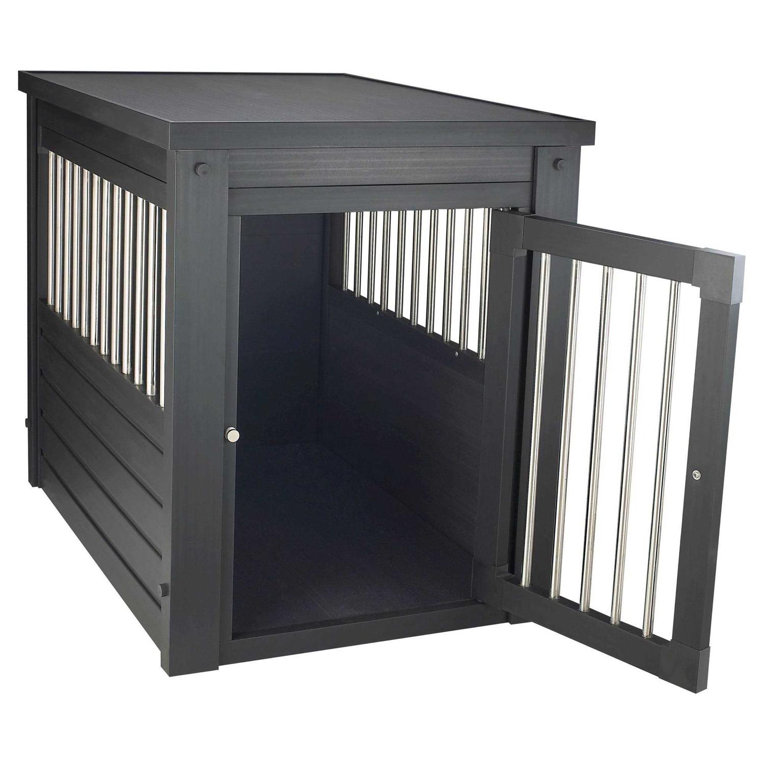 New Age Pet Ecoflex Pet Crate End Table - Pet Supplies online store