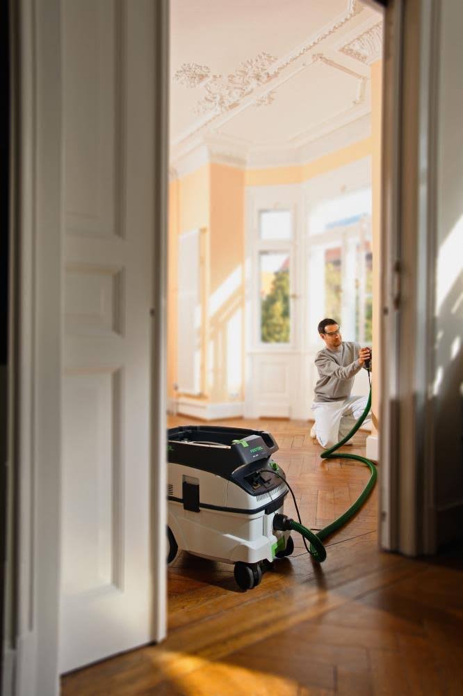 Festool ct 26 HEPA Dust Extractor