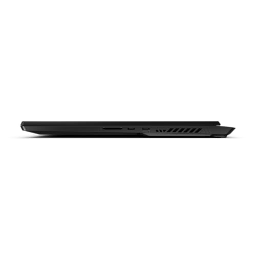 MSI Stealth Gaming Laptop 2023, 17.3" FHD IPS 144Hz, Intel i9-12900H 14-Core, NVIDIA GeForce RTX 3060 6GB, 48GB DDR5 4TB SSD, RGB Backlit Keyboard, Thunderbolt 4, Fingerprint, Wi-Fi 6E, Win11 Pro