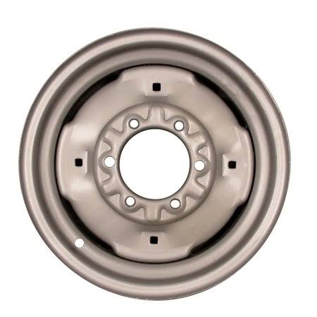 Complete Tractor New Rim for Universal Products