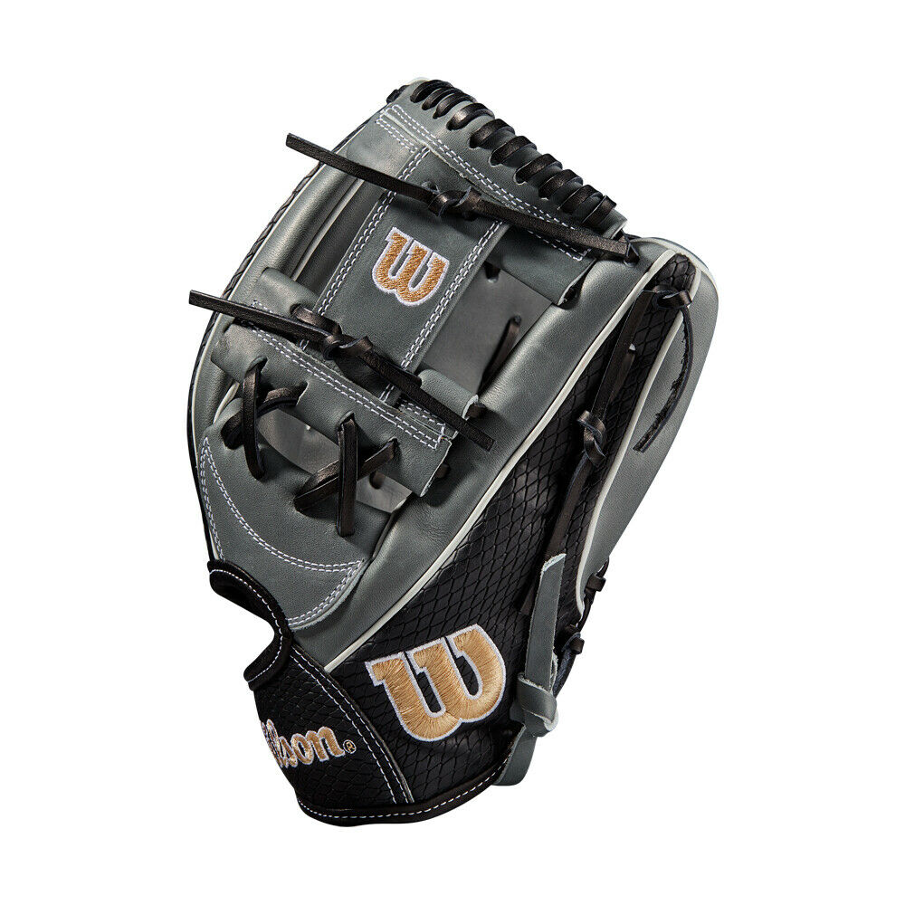 2021 Wilson A2000 12" Fastpitch Softball Glove H12 Model WBW10021012