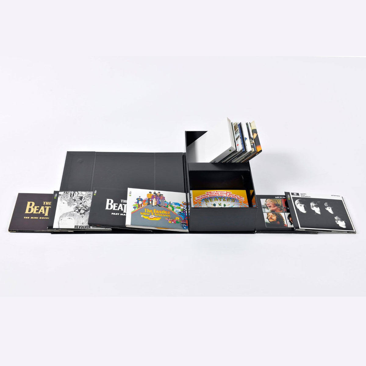 The Beatles - Stereo Box Set