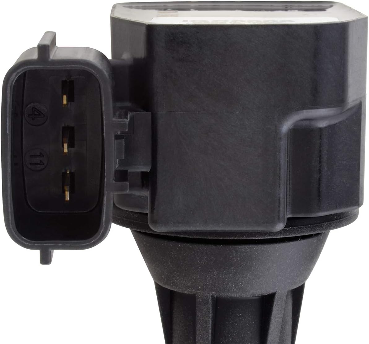 Hitachi IGC0006 Ignition Coil Pack of 2