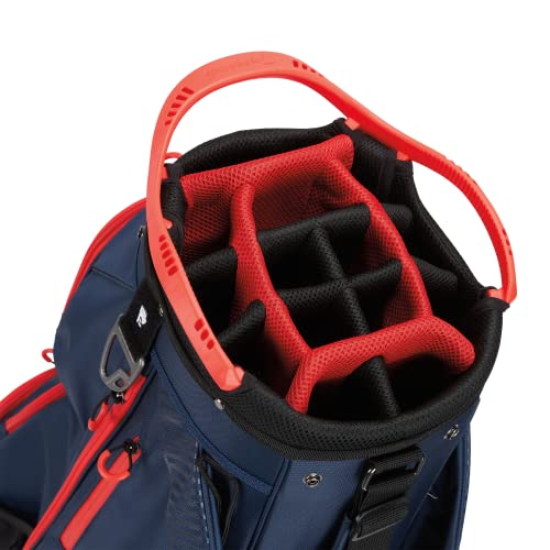 Taylormade 2023 Pro Cart Bag