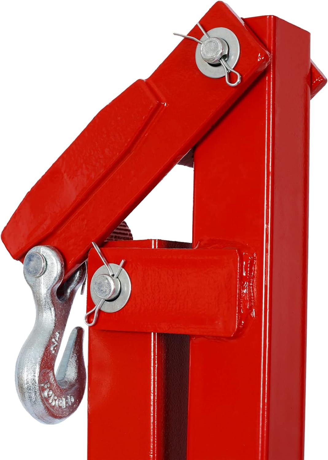 T Post Puller Fence Post Puller 36in,for Round Fence Posts