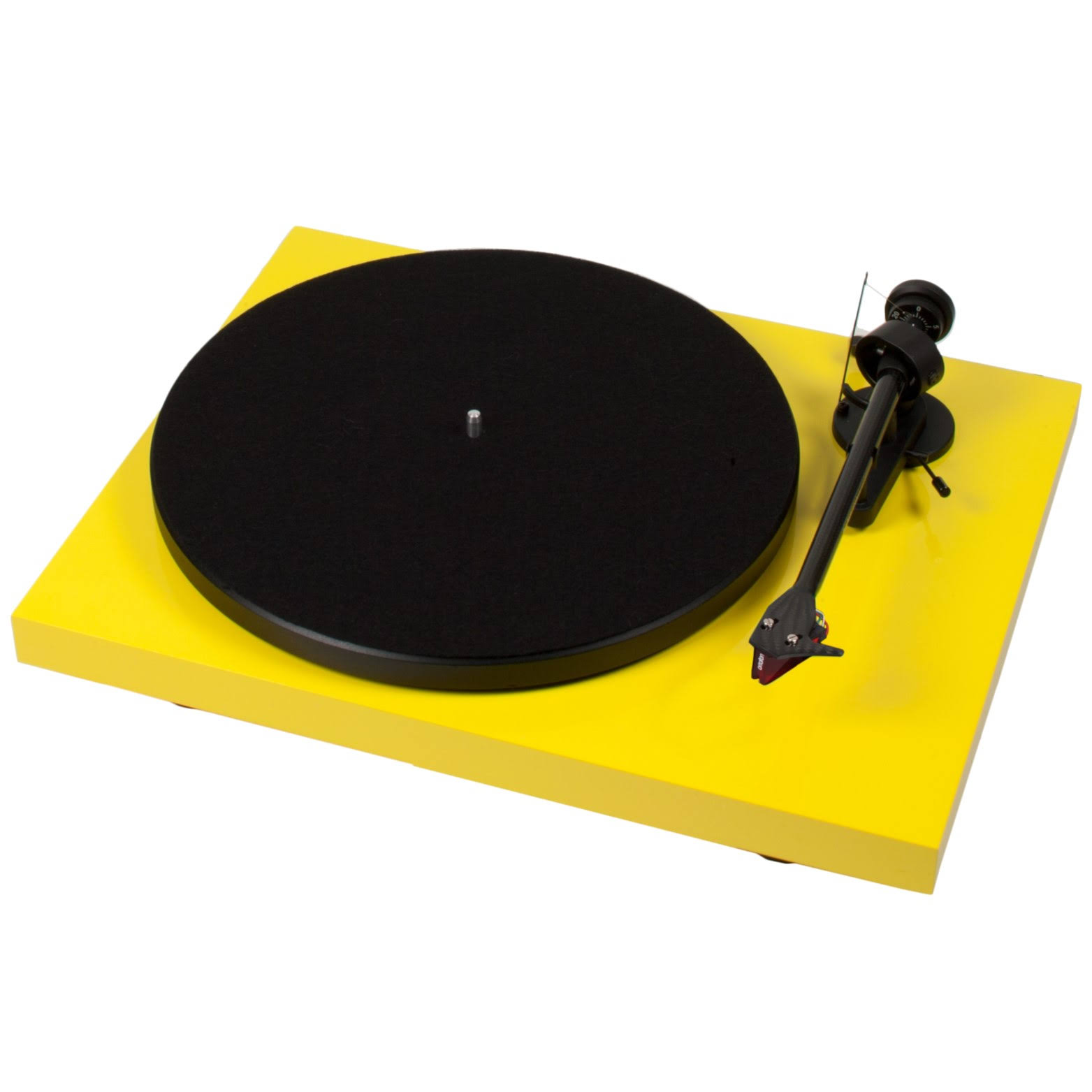 Pro-Ject Debut Carbon DC Turntable