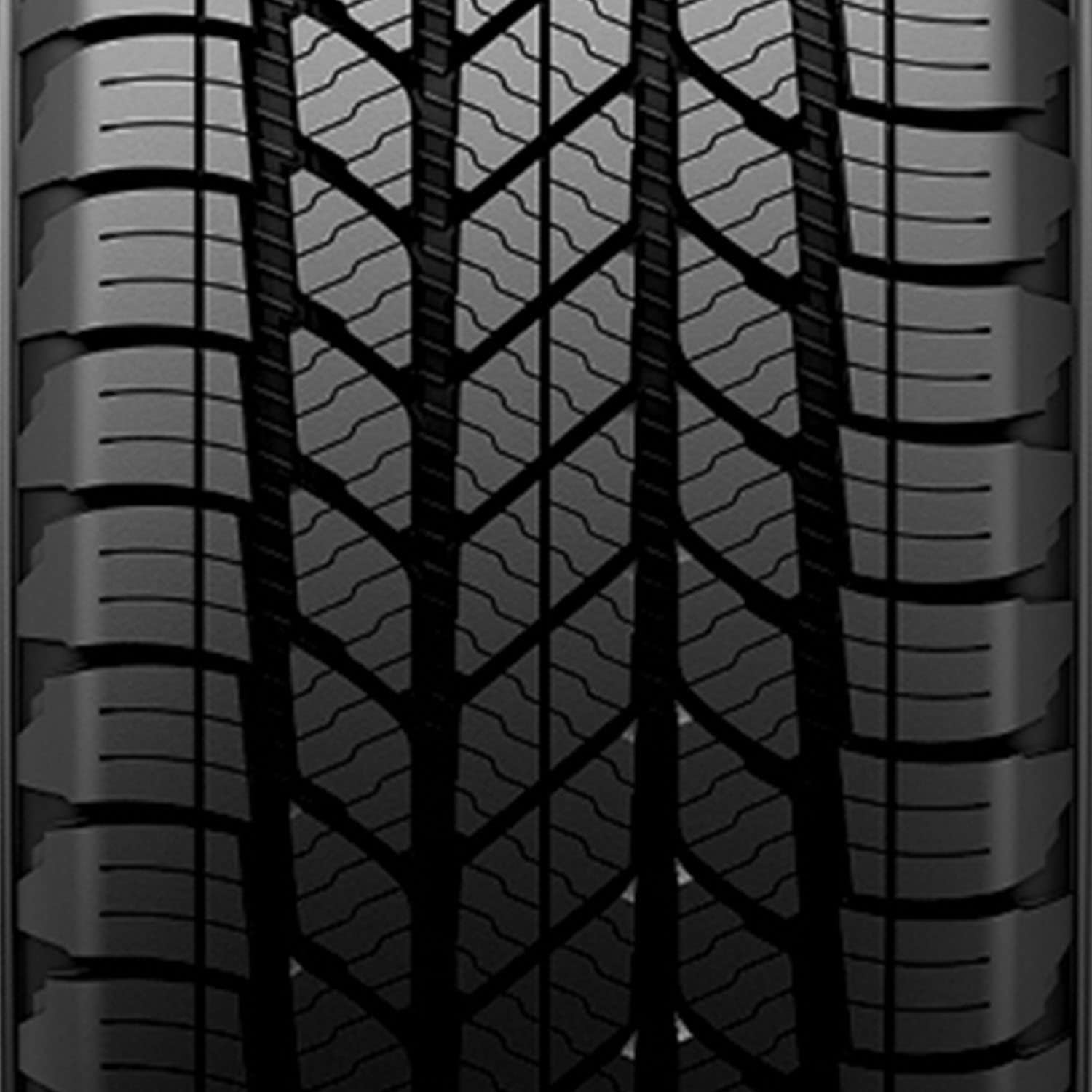 Bridgestone 255/50R19 107W XL ALENZA AS ULTRA Highway All Season