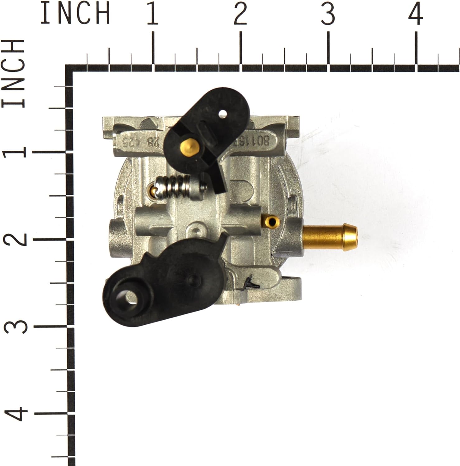 Briggs & Stratton 801396 Carburetor Replaces 801233/801255