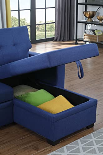 Oversized U-Shaped Sectional Sofa Couch Plush Corduroy Upholstered Modular Deep Seat Sofa&Couch Sectional W/Right Facing Chaise Lounge and 7 Toss Pillows for Home Apartment Living Room Furniture Sets