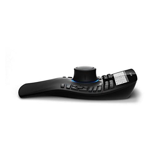 3dconnexion SpaceMouse Enterprise