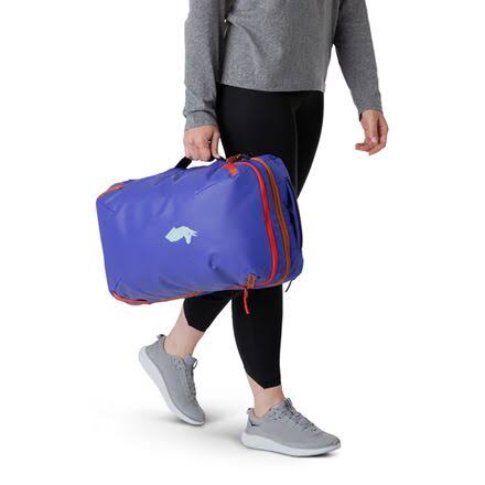 Cotopaxi Allpa 28L Travel Pack - Blue Violet