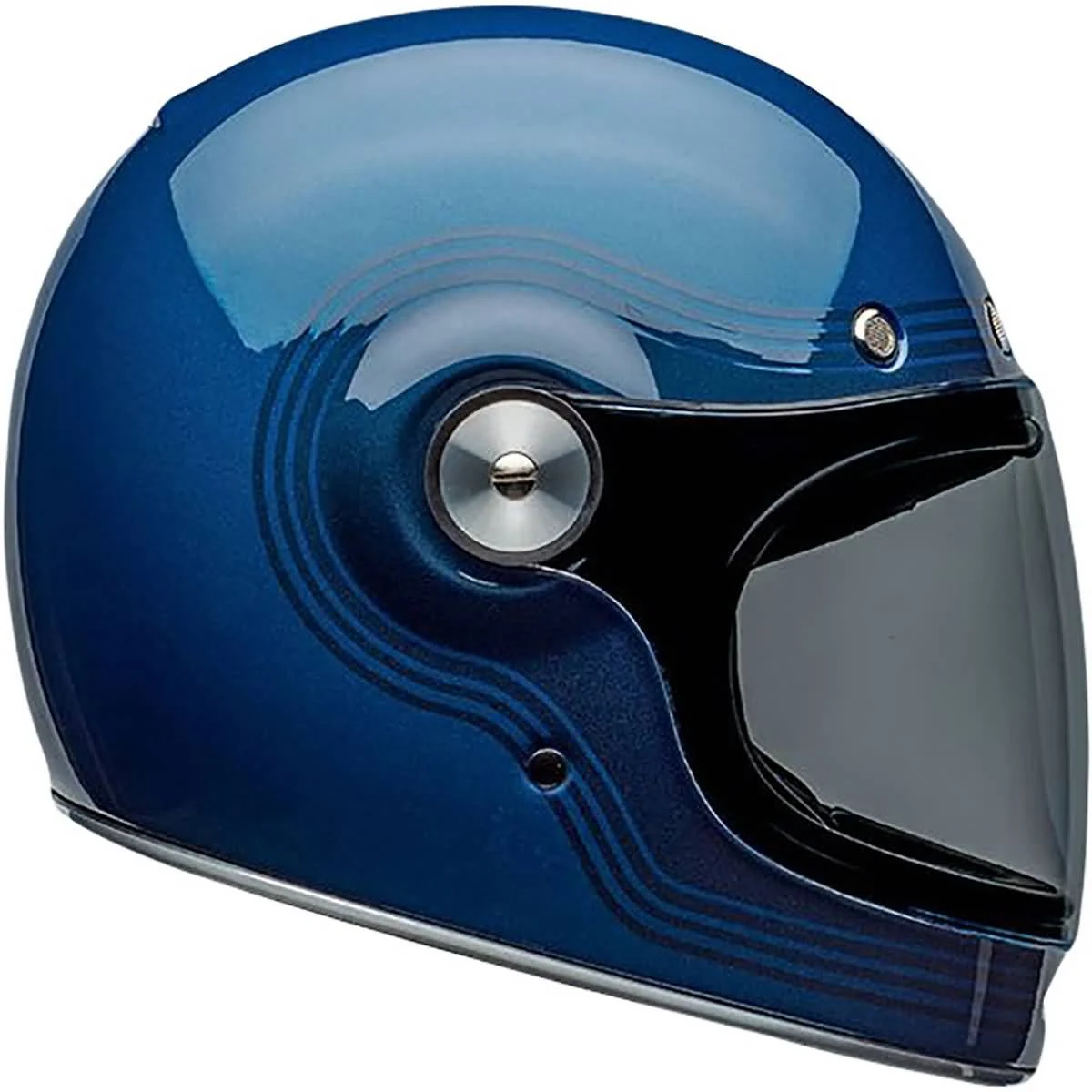 Bell Bullitt Helmet (Flow Gloss Gray/Black - Large)