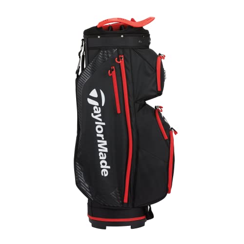 TaylorMade 2023 Pro Cart Bag