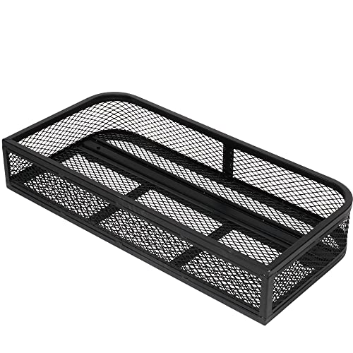 ATV Cargo Basket
