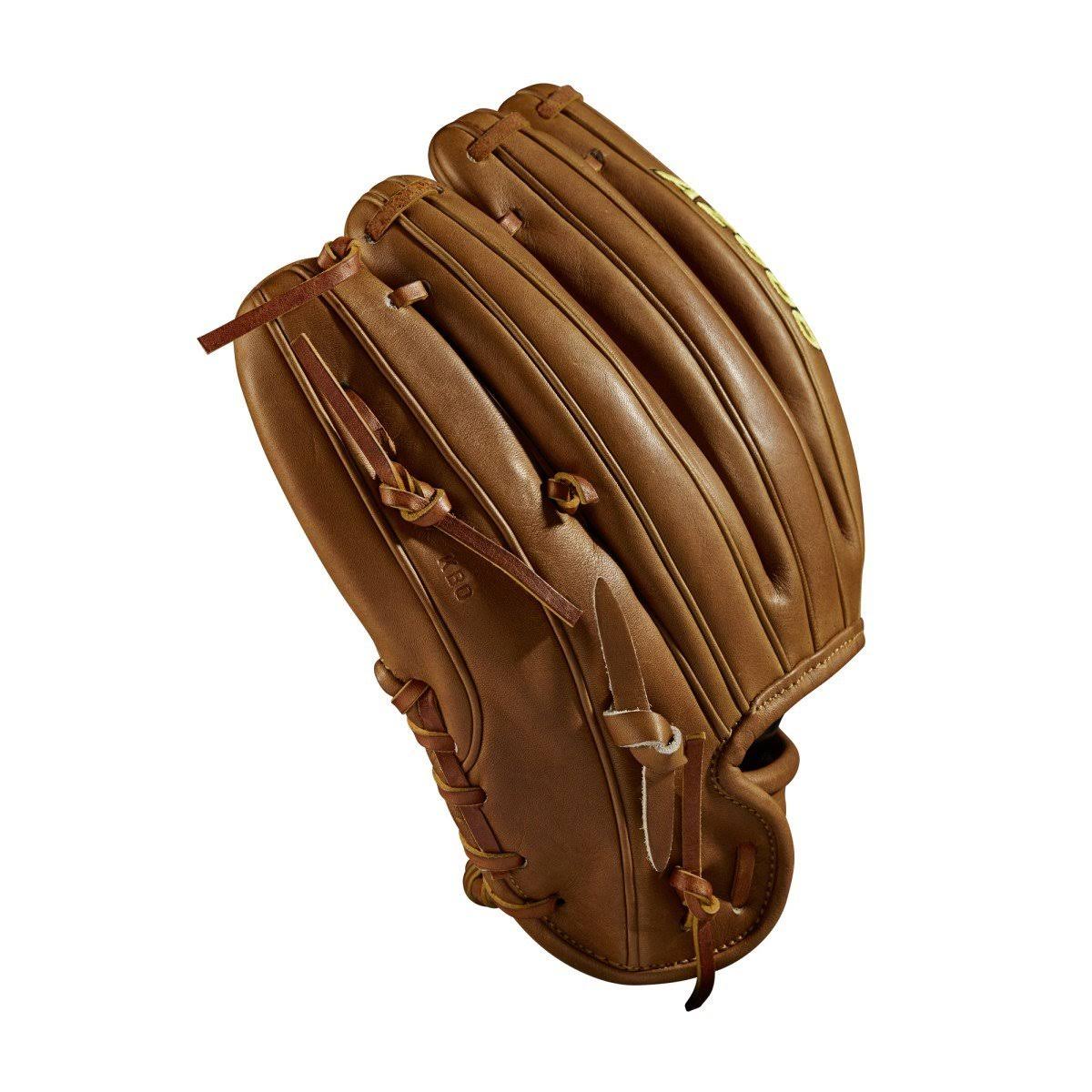 Wilson 2021 A2000 DP15 11.5x22 Infield Baseball Glove